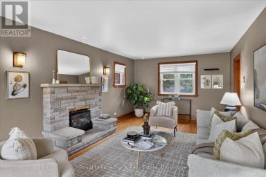 174 SOPHIA STREET Peterborough (Ashburnham Ward 4) Ontario photo 7