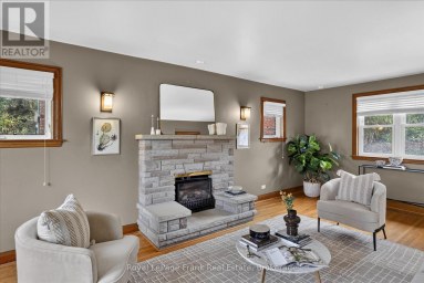 174 SOPHIA STREET Peterborough (Ashburnham Ward 4) Ontario photo 9
