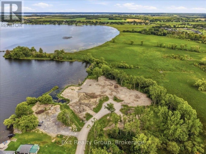 LOT 5 HENNESSY STREET, Prince Edward County (Ameliasburg Ward), Ontario, K8N4Z7