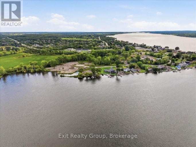 LOT 5 HENNESSY STREET, Prince Edward County (Ameliasburg Ward), Ontario, K8N4Z7