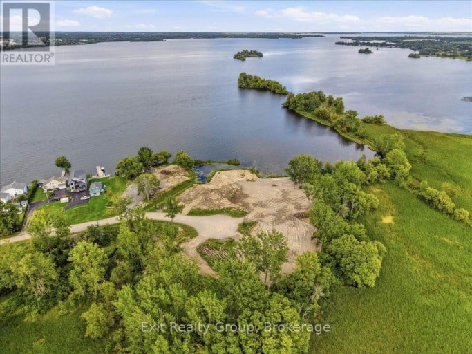 LOT 5 HENNESSY STREET, Prince Edward County (Ameliasburg Ward), Ontario, K8N4Z7