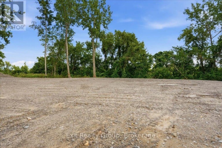LOT 5 HENNESSY STREET, Prince Edward County (Ameliasburg Ward), Ontario, K8N4Z7