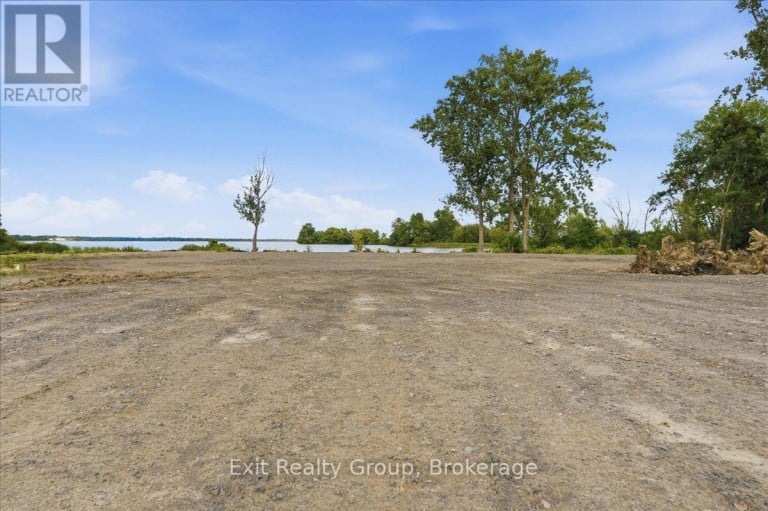 LOT 5 HENNESSY STREET, Prince Edward County (Ameliasburg Ward), Ontario, K8N4Z7