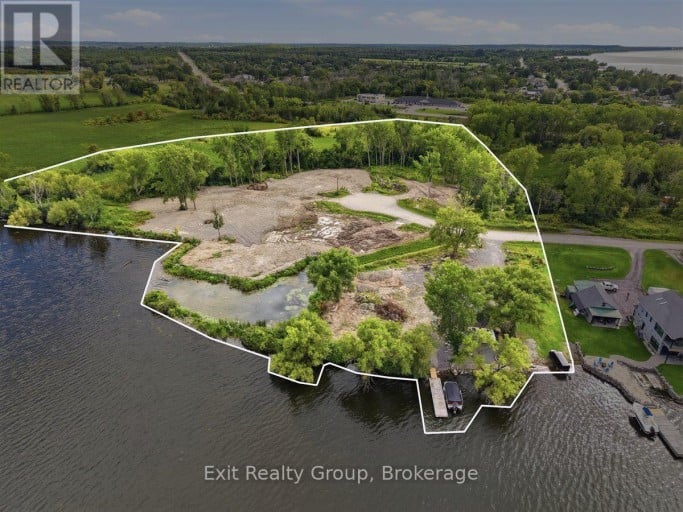 LOT 5 HENNESSY STREET, Prince Edward County (Ameliasburg Ward), Ontario, K8N4Z7