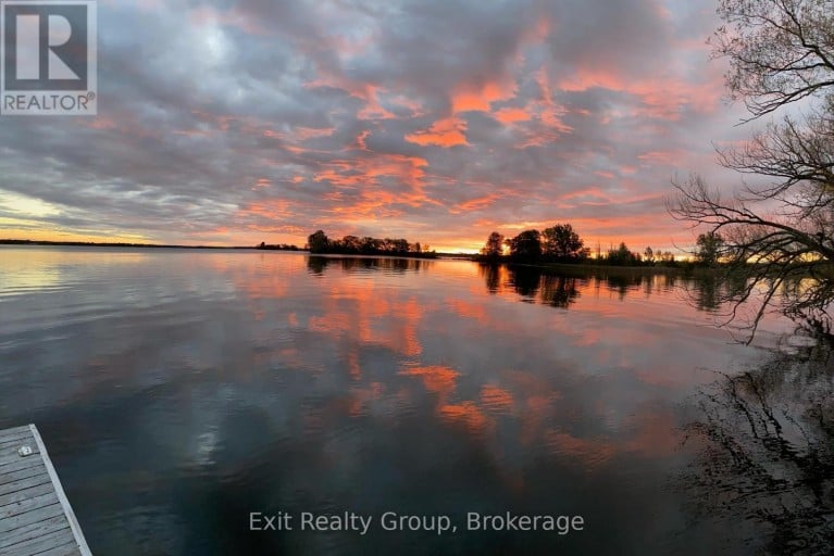 LOT 5 HENNESSY STREET, Prince Edward County (Ameliasburg Ward), Ontario, K8N4Z7