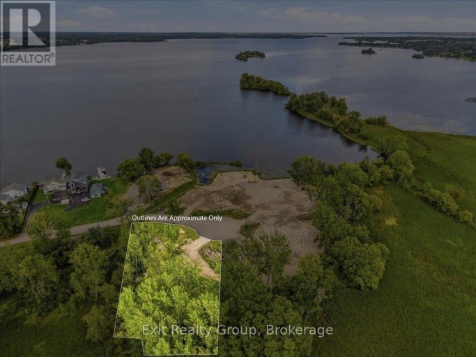 LOT 5 HENNESSY STREET, Prince Edward County (Ameliasburg Ward), Ontario, K8N4Z7