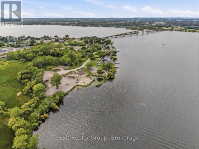 LOT 5 HENNESSY STREET, Prince Edward County (Ameliasburg Ward), Ontario, K8N4Z7