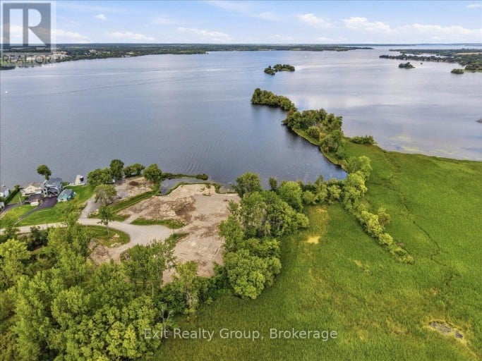 LOT 5 HENNESSY STREET, Prince Edward County (Ameliasburg Ward), Ontario, K8N4Z7