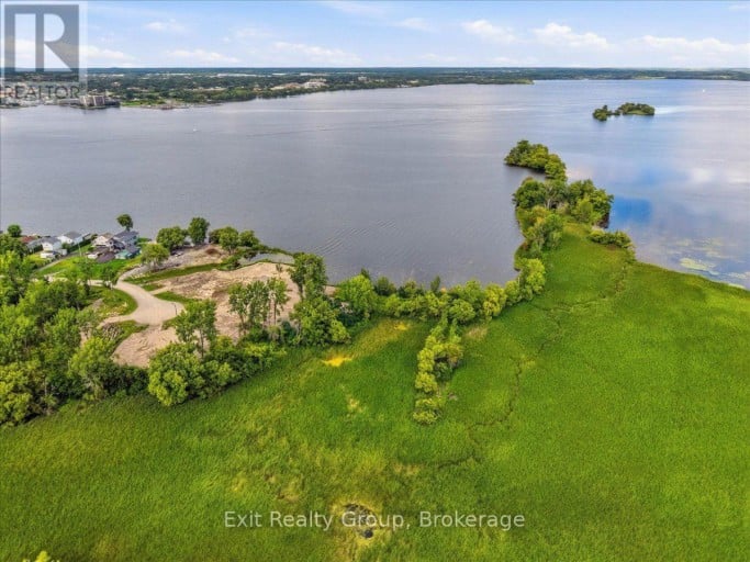 LOT 5 HENNESSY STREET, Prince Edward County (Ameliasburg Ward), Ontario, K8N4Z7