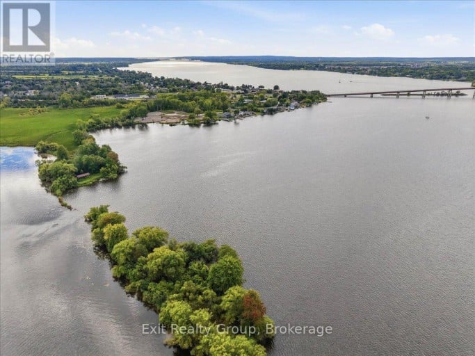 LOT 5 HENNESSY STREET, Prince Edward County (Ameliasburg Ward), Ontario, K8N4Z7