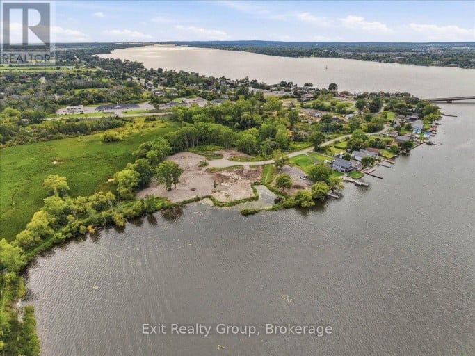 LOT 5 HENNESSY STREET, Prince Edward County (Ameliasburg Ward), Ontario, K8N4Z7