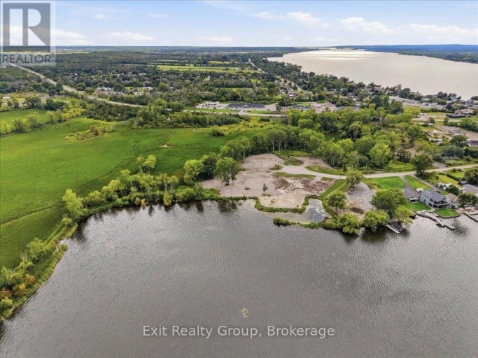 LOT 5 HENNESSY STREET, Prince Edward County (Ameliasburg Ward), Ontario, K8N4Z7
