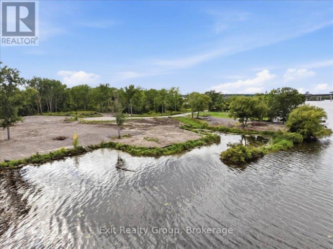 LOT 5 HENNESSY STREET, Prince Edward County (Ameliasburg Ward), Ontario, K8N4Z7