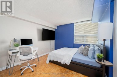 1507 - 380 KING STREET London East (East K) Ontario photo 11