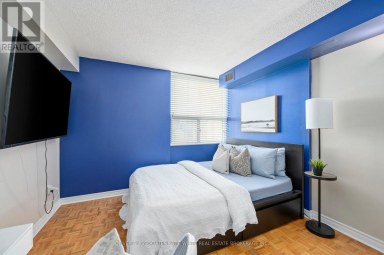 1507 - 380 KING STREET London East (East K) Ontario photo 12