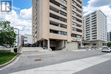 1507 - 380 KING STREET London East (East K) Ontario photo 27