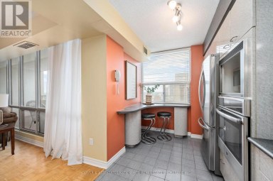 1507 - 380 KING STREET London East (East K) Ontario photo 9