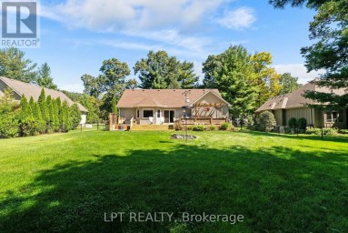 10011 JENNA ROAD Lambton Shores (Grand Bend) Ontario photo 39