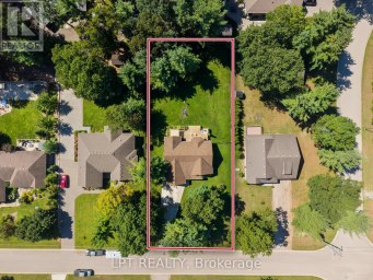 10011 JENNA ROAD Lambton Shores (Grand Bend) Ontario photo 4