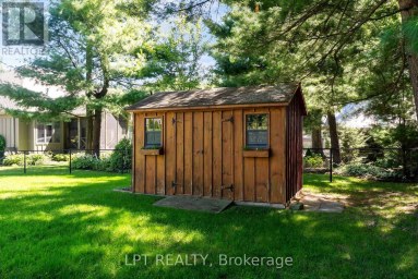 10011 JENNA ROAD Lambton Shores (Grand Bend) Ontario photo 40
