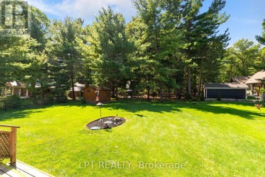 10011 JENNA ROAD Lambton Shores (Grand Bend) Ontario photo 42
