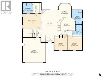 10011 JENNA ROAD Lambton Shores (Grand Bend) Ontario photo 49