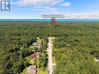 10011 JENNA ROAD Lambton Shores (Grand Bend) Ontario photo 5