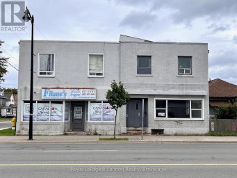 320/322 MAY STREET Thunder Bay (East End) Ontario photo 1