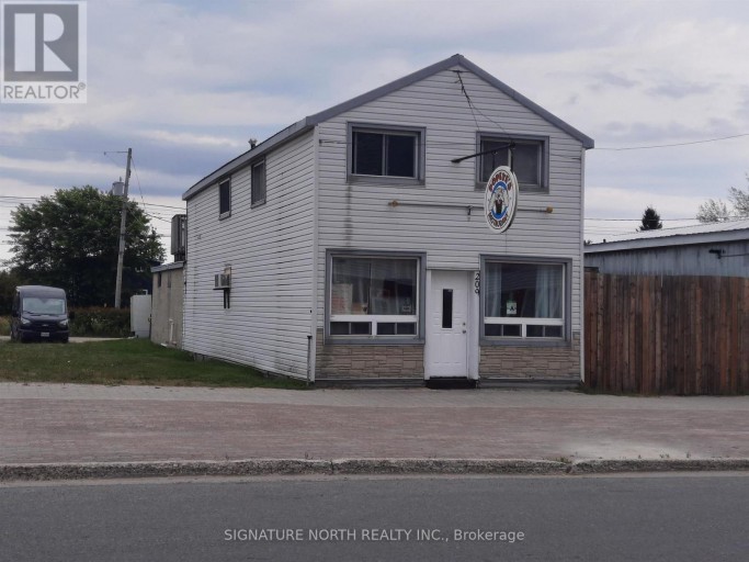 209 MAIN ST, Greenstone (Geraldton), Ontario, P0T1M0