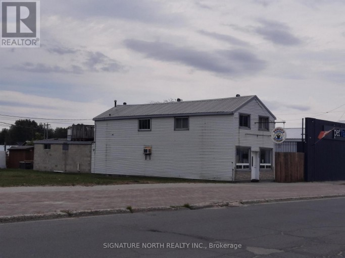 209 MAIN ST, Greenstone (Geraldton), Ontario, P0T1M0