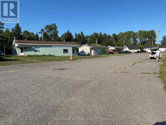17 BIRCH CRESCENT, Terrace Bay, Ontario, P0T2W0