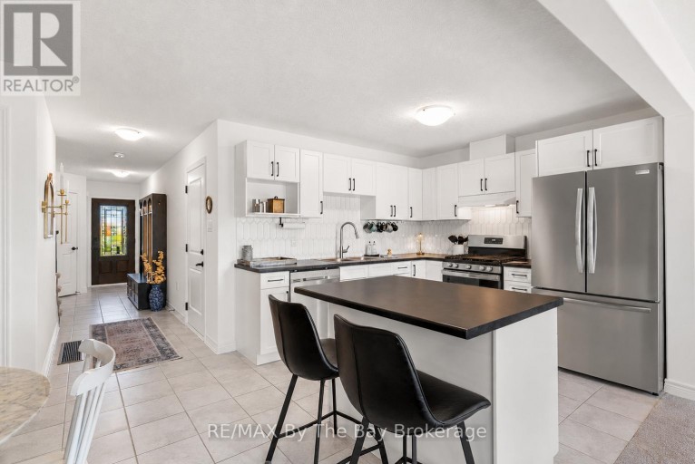 59 ARCHER AVENUE, Collingwood, Ontario, L9Y3B7