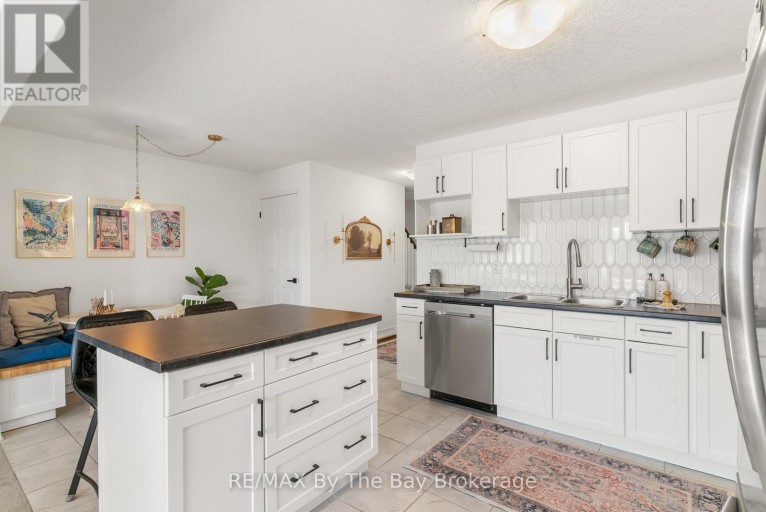 59 ARCHER AVENUE, Collingwood, Ontario, L9Y3B7