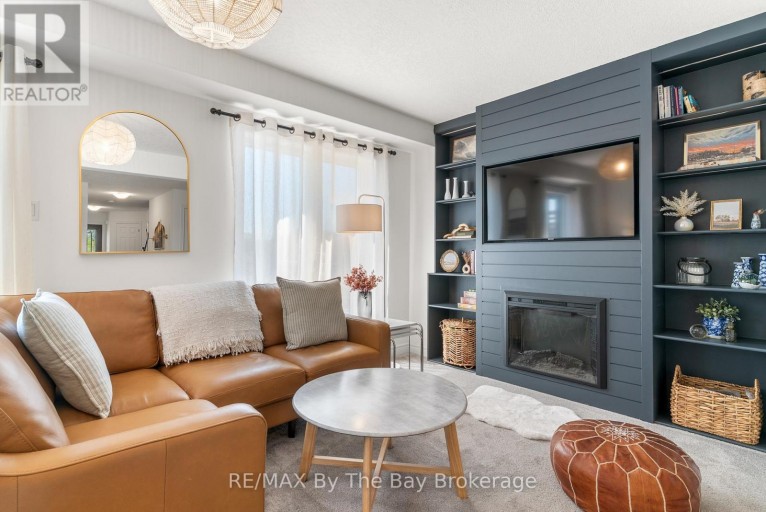 59 ARCHER AVENUE, Collingwood, Ontario, L9Y3B7