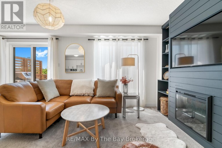 59 ARCHER AVENUE, Collingwood, Ontario, L9Y3B7