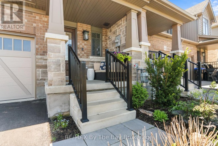 59 ARCHER AVENUE, Collingwood, Ontario, L9Y3B7