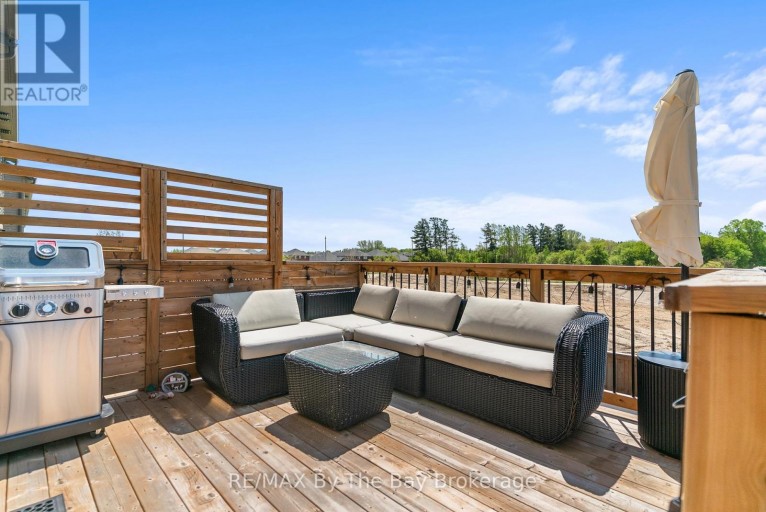 59 ARCHER AVENUE, Collingwood, Ontario, L9Y3B7