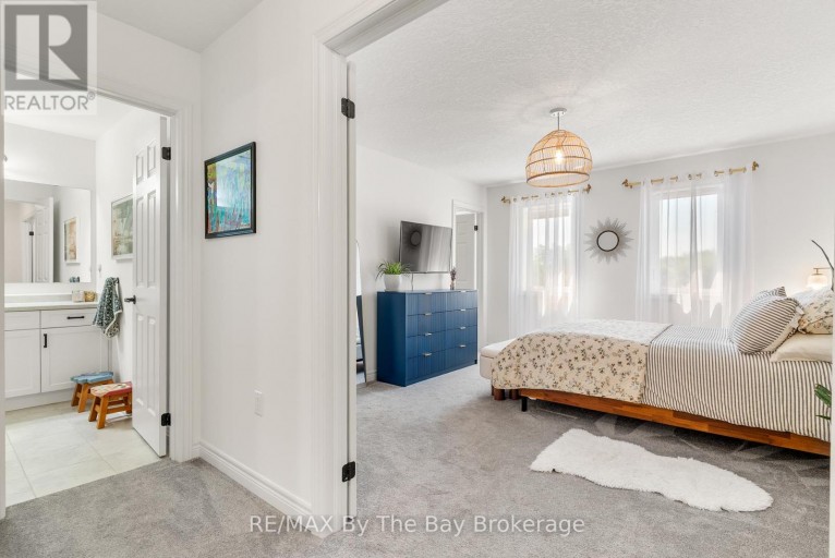 59 ARCHER AVENUE, Collingwood, Ontario, L9Y3B7