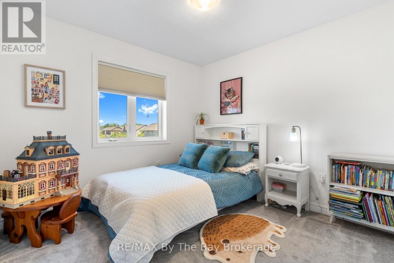 59 ARCHER AVENUE, Collingwood, Ontario, L9Y3B7