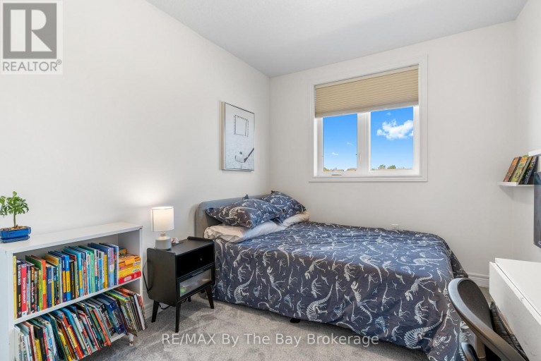 59 ARCHER AVENUE, Collingwood, Ontario, L9Y3B7