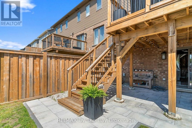 59 ARCHER AVENUE, Collingwood, Ontario, L9Y3B7