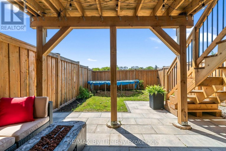 59 ARCHER AVENUE, Collingwood, Ontario, L9Y3B7