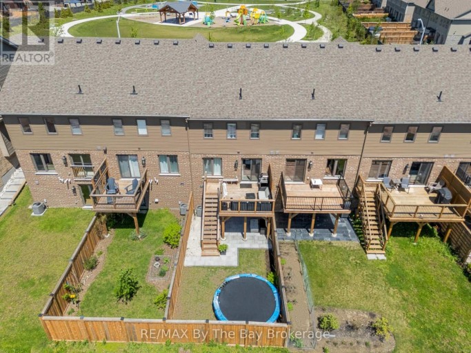 59 ARCHER AVENUE, Collingwood, Ontario, L9Y3B7
