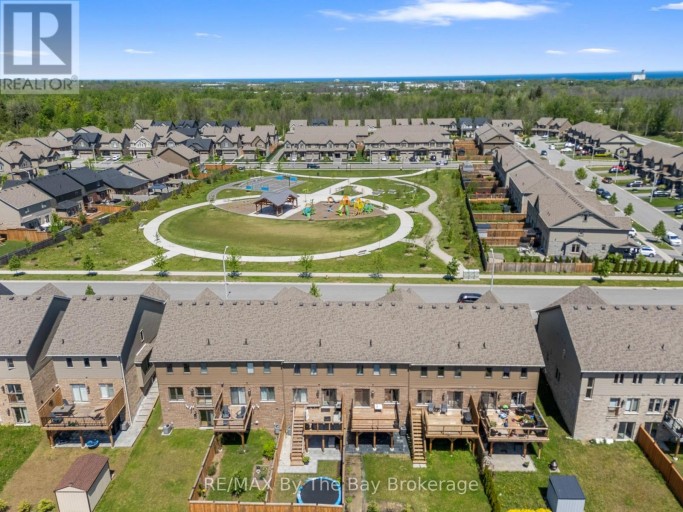 59 ARCHER AVENUE, Collingwood, Ontario, L9Y3B7