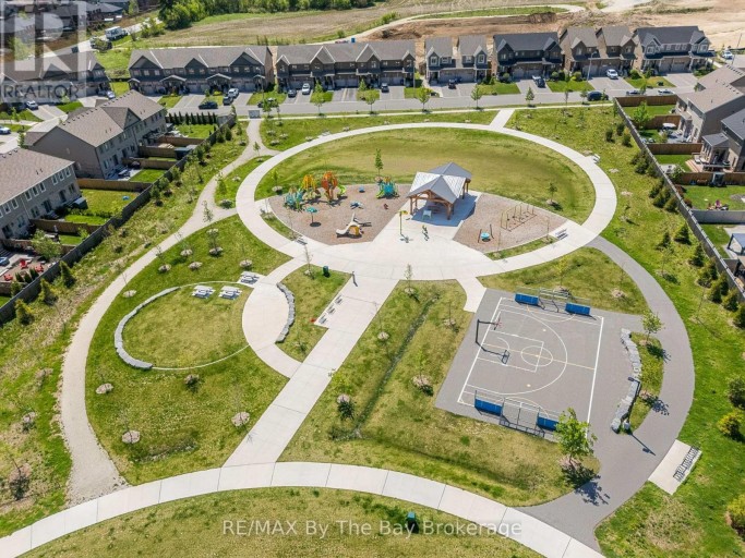 59 ARCHER AVENUE, Collingwood, Ontario, L9Y3B7