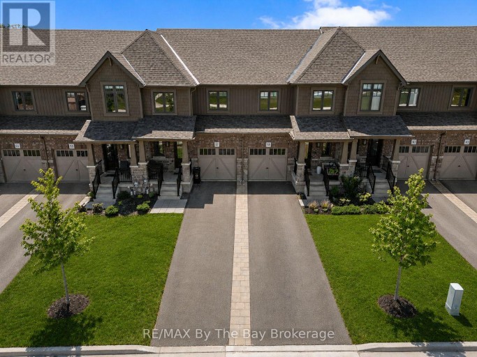 59 ARCHER AVENUE, Collingwood, Ontario, L9Y3B7