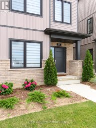 10 BALLADRY BOULEVARD Stratford Ontario photo 2