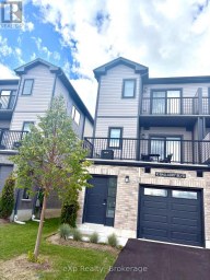 10 BALLADRY BOULEVARD Stratford Ontario photo 3
