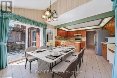 51 SANDERSON CRESCENT Richmond Hill (North Richvale) Ontario photo 10