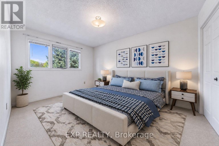 51 SANDERSON CRESCENT, Richmond Hill (North Richvale), Ontario, L4C5L5